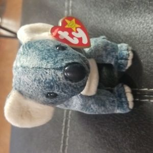 Ty beanie baby collection "Eucalyptus"